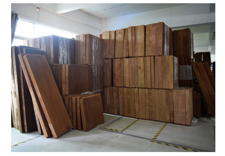 水簾風(fēng)機(jī)的維護(hù)方法？